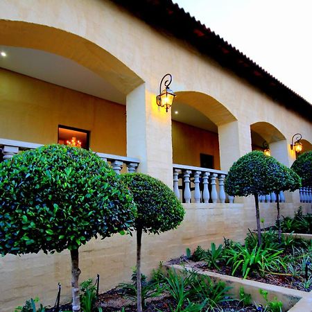 La Villa Spa Mbombela Ngoại thất bức ảnh