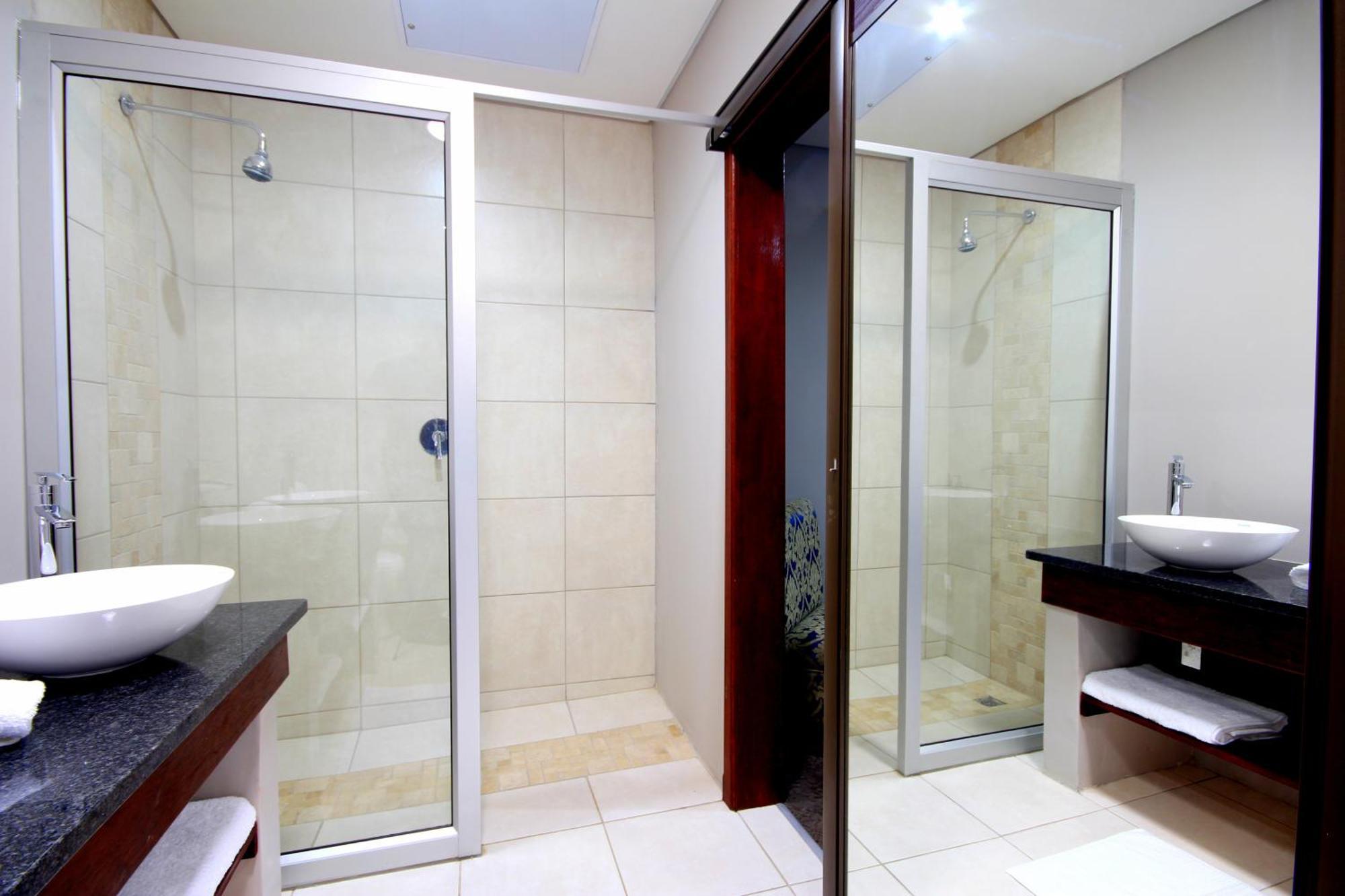 La Villa Spa Mbombela Ngoại thất bức ảnh